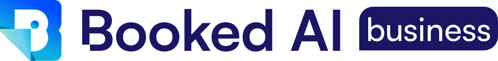Booked AI business